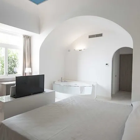 Piedimonte Hotel Ravello