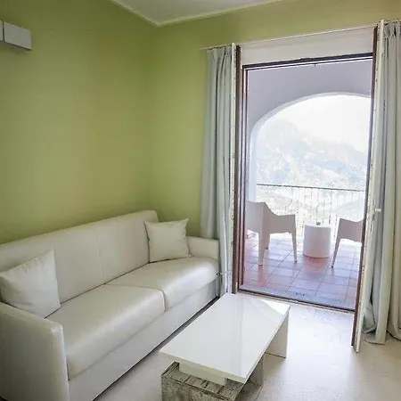 Piedimonte Hotel Ravello