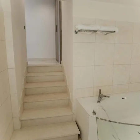 Hotel Piedimonte