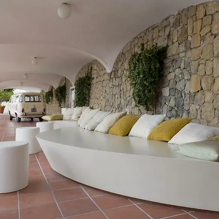 Piedimonte 4* Ravello