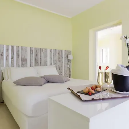 Hotel Piedimonte Ravello