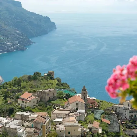 Piedimonte Hotel Ravello