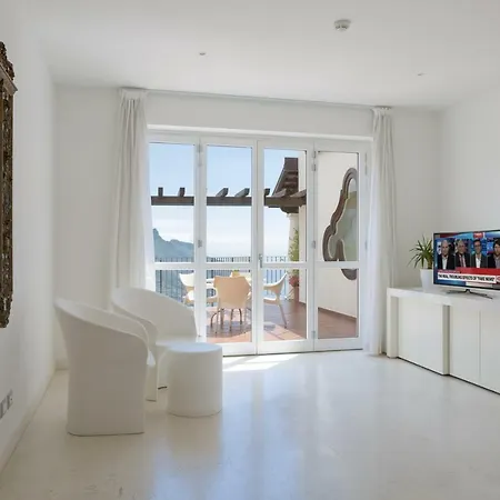 Piedimonte Hotel Ravello