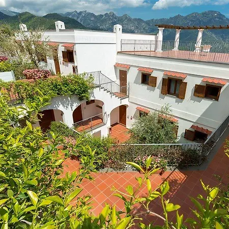 Hotel Piedimonte 4*