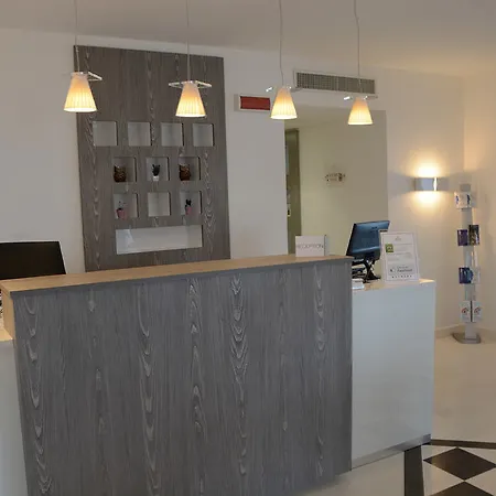 Piedimonte Hotel