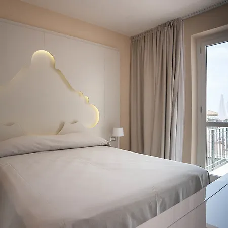Hotel Piedimonte 4*
