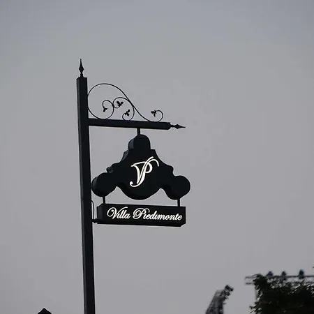 Piedimonte Hotel Ravello