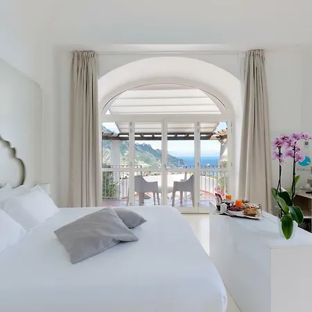 Piedimonte Hotel Ravello