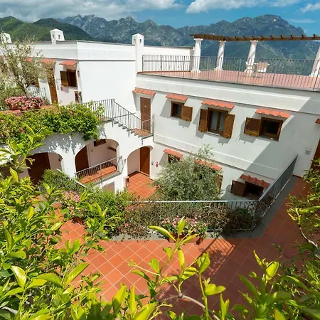 Hotel Piedimonte