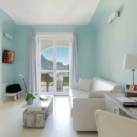 Hotel Piedimonte