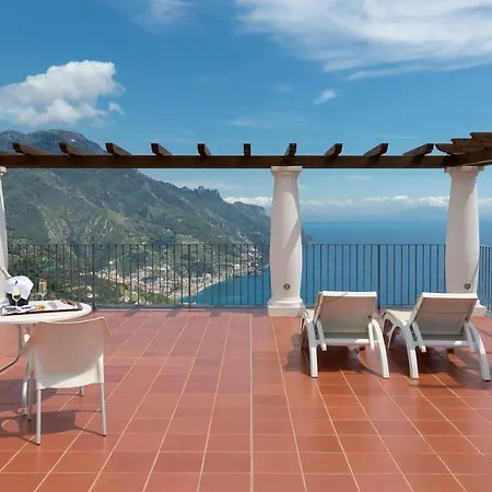 Piedimonte Hotel Ravello