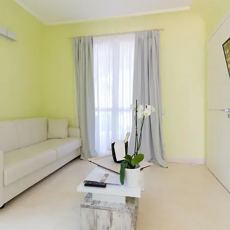 Piedimonte Hotel