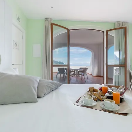 Hotel Piedimonte Ravello