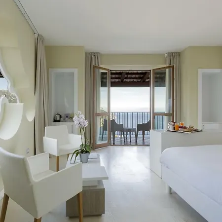 Hotel Piedimonte