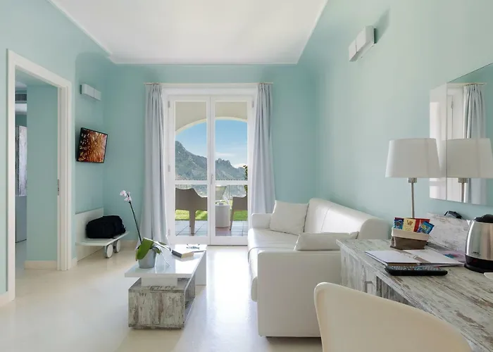 Hotel Piedimonte