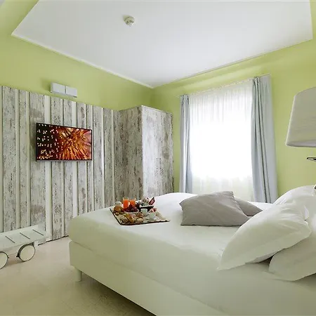 Piedimonte Hotel Ravello