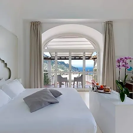 Piedimonte 4* Ravello