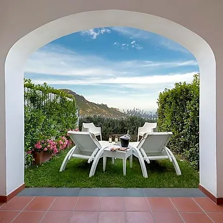 Piedimonte Hotel