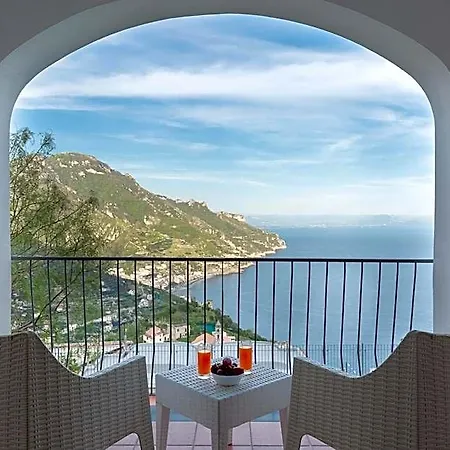 Piedimonte 4* Ravello