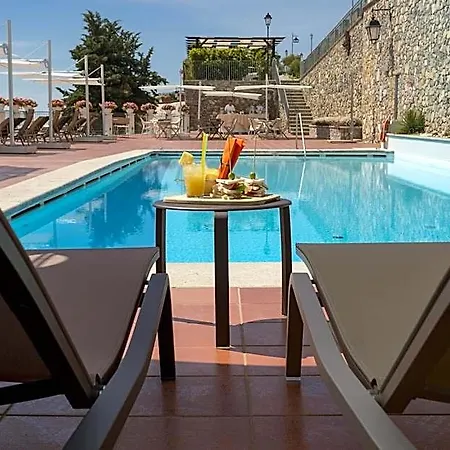 Piedimonte Hotel