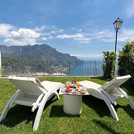 Piedimonte Ravello
