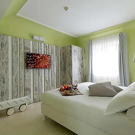 Piedimonte Hotel 4*