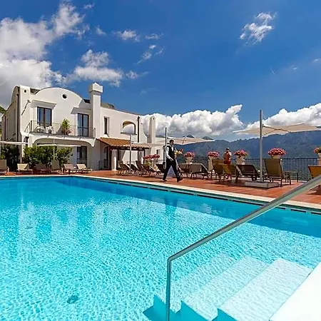 Hotel Piedimonte Ravello