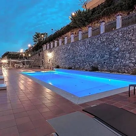 Hotel Piedimonte