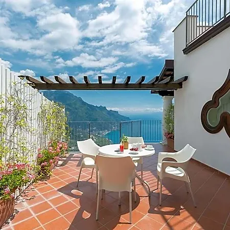 Piedimonte 4* Ravello