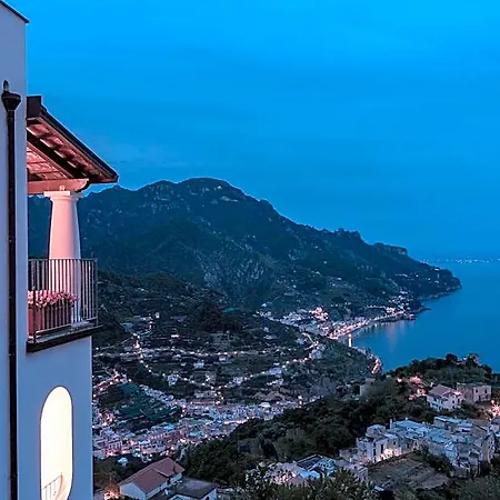 Piedimonte 4* Ravello