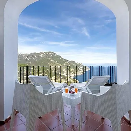 Hotel Piedimonte Ravello