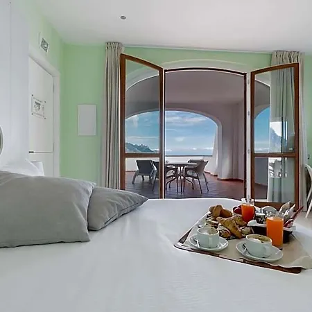 Hotel Piedimonte 4*