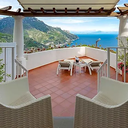 Hotel Piedimonte Ravello