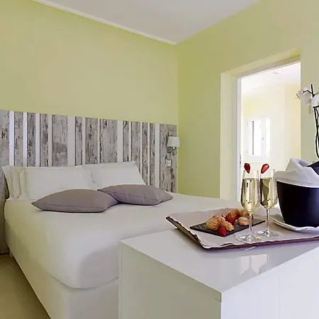 Hotel Piedimonte