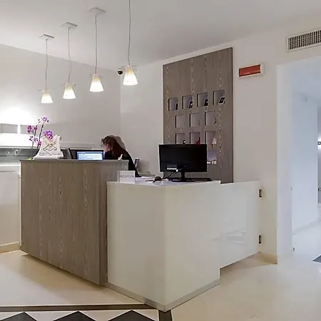 Piedimonte Hotel