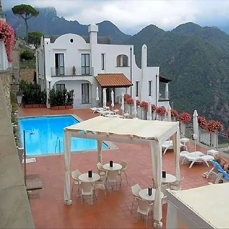 Hotel Piedimonte