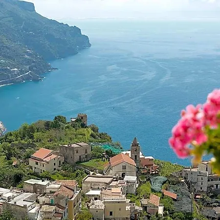 Piedimonte Hotel Ravello