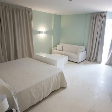 Hotel Piedimonte 4*