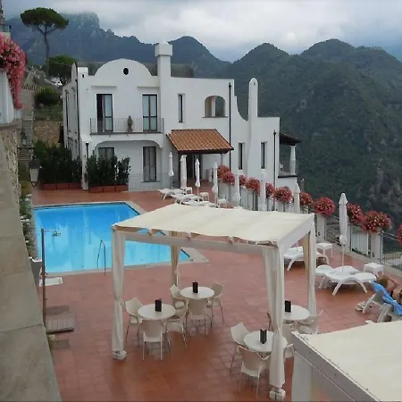 Piedimonte Ravello