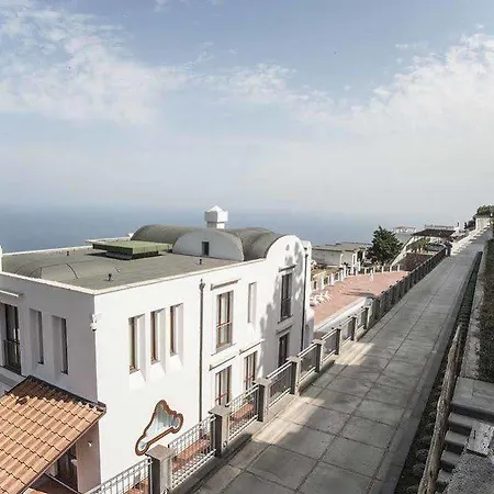 Hotel Piedimonte