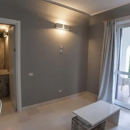 Hotel Piedimonte