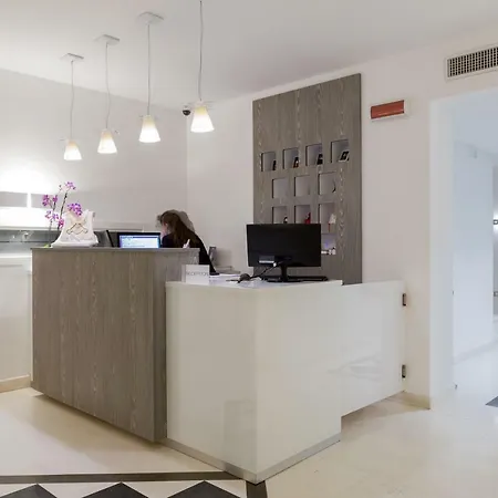 Piedimonte Hotel