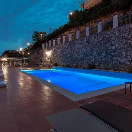 Hotel Piedimonte
