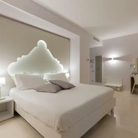 Hotel Piedimonte 4*
