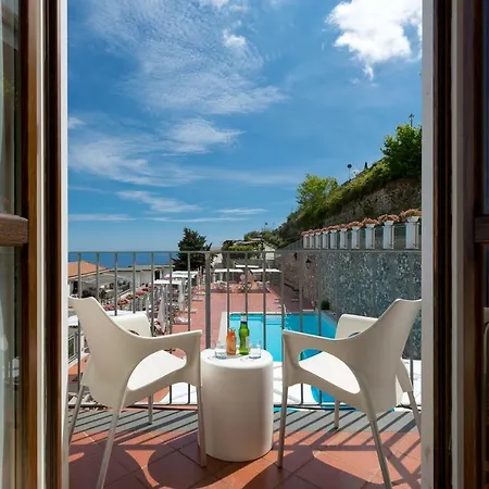 Piedimonte 4* Ravello