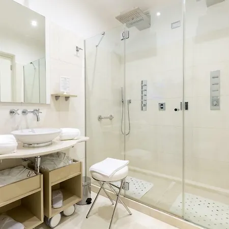 Hotel Piedimonte 4*