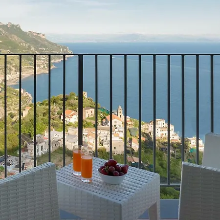 Piedimonte Hotel Ravello