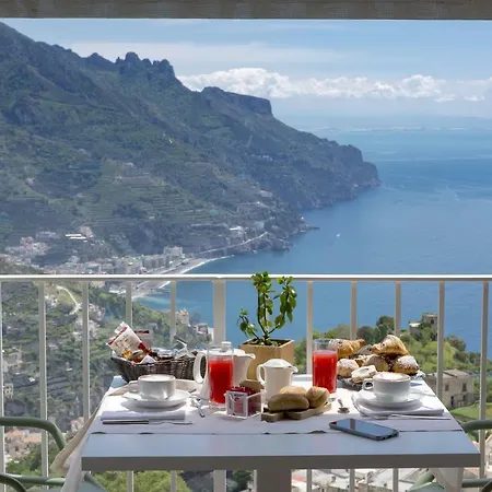 Piedimonte Hotel Ravello