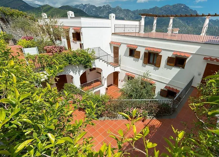 Hotel Piedimonte 4*