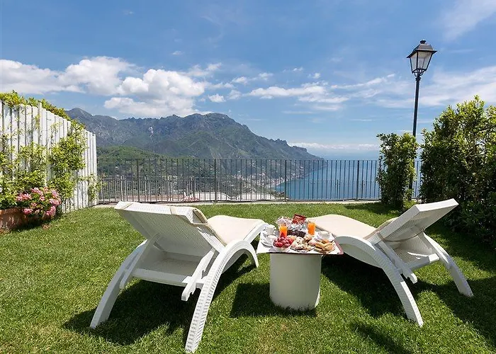 Piedimonte Hotel